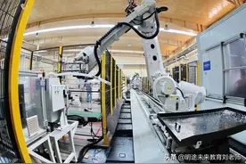 专科怎么选专业？盘点专科最吃香的六类专业——装备制造篇图片