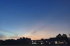 桂电的美，已然是一种日常图片