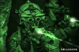 美军的夜战恐惧症如今治好了吗？好像更严重了图片