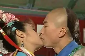 强吻林心如、耍大牌、还肇事逃逸，周逃逃“被封杀”背后有内情？图片