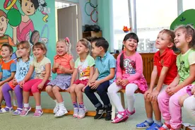 5条幼师工作的“潜规则”，家长早知道，孩子在幼儿园过得会更好图片
