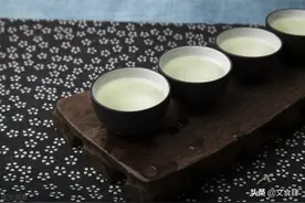 “喝茶”的讲究与忌讳图片