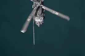 暗夜潜行者：揭秘美陆军特种作战部队中唯一航空部队视频封面
