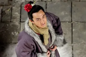 西门庆魅力有多大？他那“潘驴邓小闲”五种特质，全是杀手锏图片