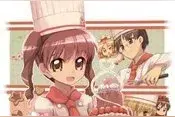安利给吃货的动漫「梦色糕点师」，超燃！看完让人忍不住想学图片