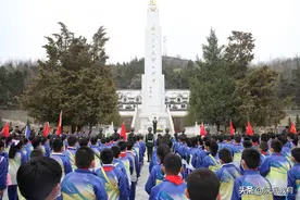 100节毛泽东诗词微课“解锁”党史学习教育图片