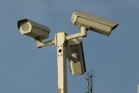监控视频真的那么容易丢失吗？图片