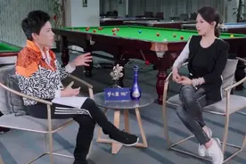 潘晓婷：一个不务正业的父亲，带出了一个不务正业的天后图片