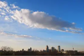 科技助力，化云为雨——人工影响天气的那些事儿图片