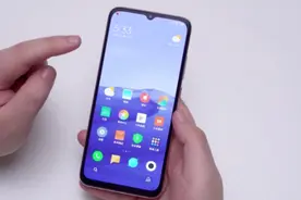 最便宜5G手机！但下巴感人、没有NFC：你会买1599元的红米10X吗？图片
