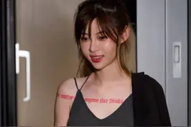 知名男星被AI换脸，女网红被传“不雅视频”，高科技不是这样用的图片