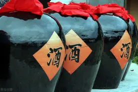 中老年人若不差钱，可选择这4款粮食酒，好喝不上头，送人上档次图片