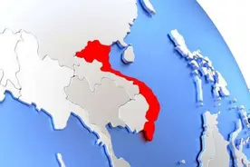 越南经济并非不如中国邻省：出口量巨大，新算法修正对GDP的低估图片