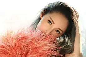 潇洒小姐也会被压力绑架？图片
