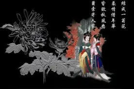 千古绝对对联图片