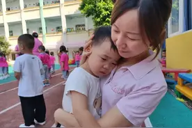 新手教师如何带好新小班？听一线教师支招图片