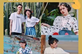 私藏优质Vintage古着店，入坑只需要一秒钟图片