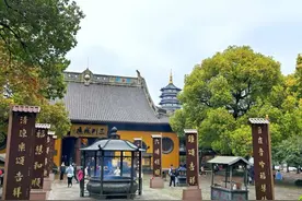 细数杭州十个人迹罕至的美景点，体验极佳，独特私藏处图片