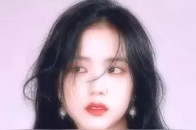 高清头像｜无水印｜Jisoo｜绝美｜第一期图片