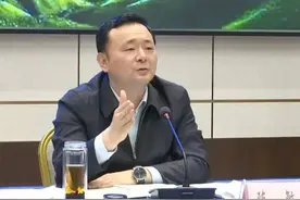 「工业强区」抢抓机遇，奋楫争先！湘东区电子信息产业推进会召开图片