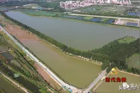 时代先锋丨致敬百年 红色平阴：山东“红旗渠”——平阴“1030”引黄灌溉工程（下）图片