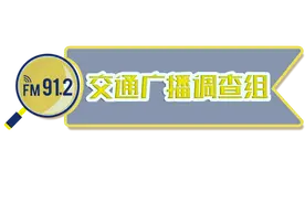 交通广播调查组：这个停车场免费，为啥有人不满意？图片