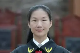 【南粤政法英模风采】“全国优秀共产党员”肖海棠：为世界知产司法保护贡献中国规则图片