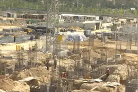 南安 | 泉州芯谷南安分园区重点项目建设“火力全开”！图片