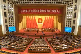 焦点访谈：为了大地春常在 杀出一条血路来图片