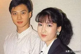 被戴绿帽8次，无儿无女，53岁的她美如少女，全拜“渣男”所赐？图片