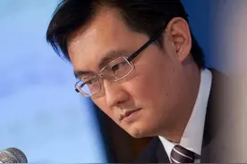腾讯入股爱奇艺，是马化腾向抖音投降前的最后一次垂死挣扎图片
