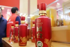 国台酒业：冲击“酱香酒第二股”最大“客户”紧急注销存疑图片