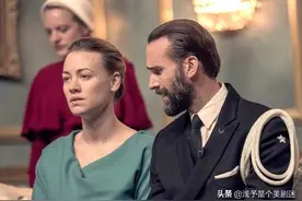 《使女的故事》第四季：这样也行？最后基列国还是反转了剧情？图片