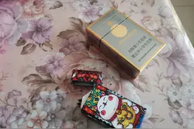 戒烟同时减肥的狠男人（一）图片