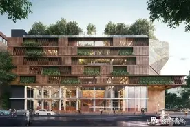 Lumion10已无力回天，直接被Enscape模型库吊打图片