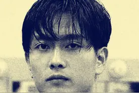 《拆弹专家2》大反派谢君豪的戏剧人生：从男护士到金马影帝图片