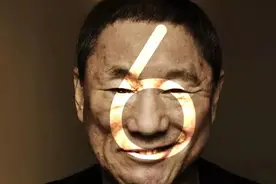 虚伪的真心话只有北野武敢讲图片