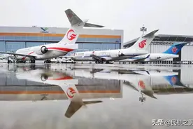 雄安航、三亚航、东航厦门分公司有什么区别？图片
