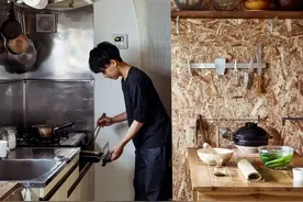 日本26岁男生公开独居日常，引网友围观：这样的男友哪里找？图片