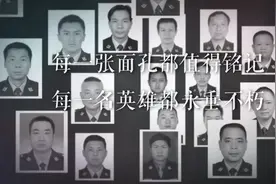 泪目！抗疫以来，云南41名民警辅警因公牺牲图片