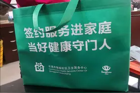 一次成型无纺布手提袋图片