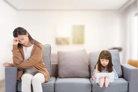 孩子犯了错误，别总是批评，使用“自然惩罚法则”让孩子更快成长图片