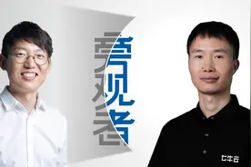 对话七牛云 CEO 许式伟：在极客与商业的夹缝中蜕变图片