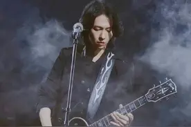 《披荆斩棘的哥哥》：“笨蛋美人”张淇，他的迷人可不仅仅是颜值图片