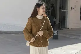 不足160的矮个子，不管裙子还是裤子，按照这个长度来，准显高图片