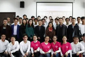 奖学金覆盖率100%，深造率100%，四川这个硬核班级"火了"！图片