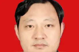 南阳市副市长谢松民调任新乡市委常委图片