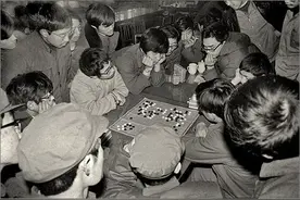 20年前的中专有多牛？网友：很难考，不亚于现在的985和211大学生图片
