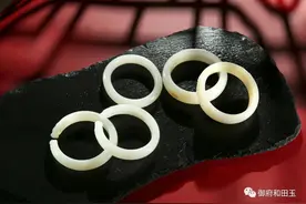 67万的玉梳，百万的玉镯，古人有多浪漫，看看送的七夕礼物就懂了图片