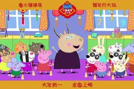 这五部经典的儿童动画片非常具有教育意义，建议家长收藏图片